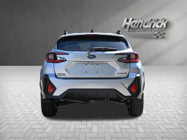 New 2026 ICE SILVER METALLIC Subaru Premium image 7