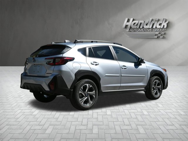 New 2026 ICE SILVER METALLIC Subaru Premium image 8