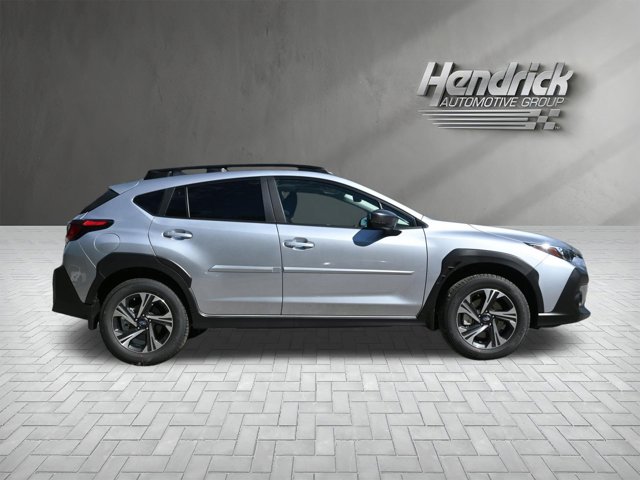 New 2026 ICE SILVER METALLIC Subaru Premium image 9