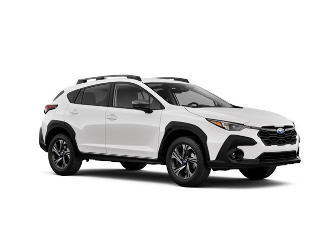 2027 Subaru Crosstrek Premium