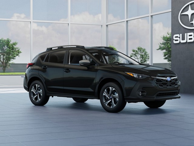 2027 Subaru Crosstrek Premium