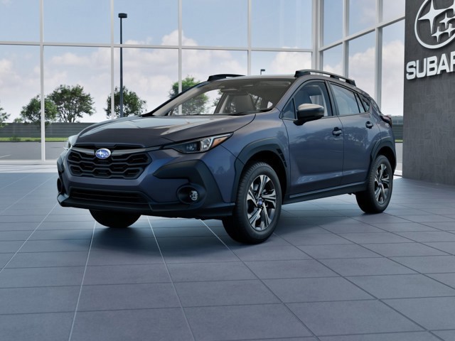 New MAGNETITE GRAY PEARL 2026 Subaru Crosstrek Premium for Sale