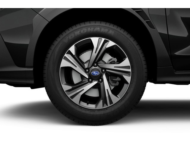 2027 Subaru Crosstrek Premium - Photo 10