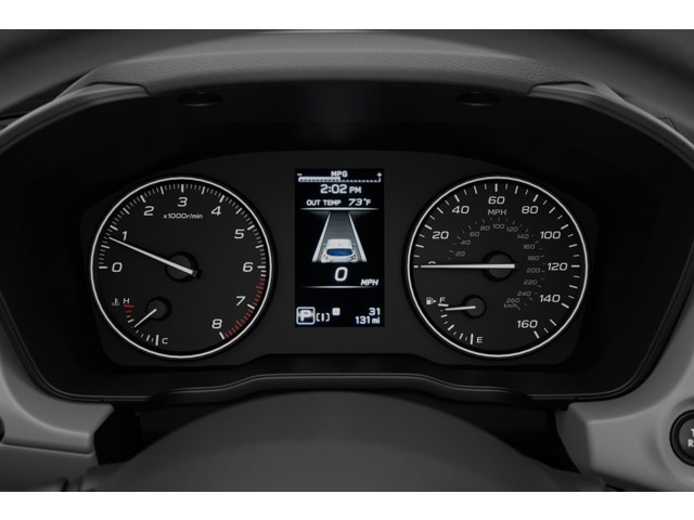 2027 Subaru Crosstrek Premium - Photo 18
