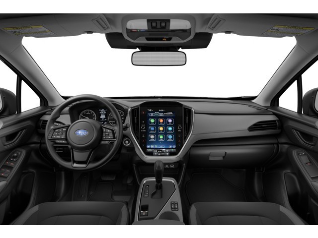 2027 Subaru Crosstrek Premium - Photo 19