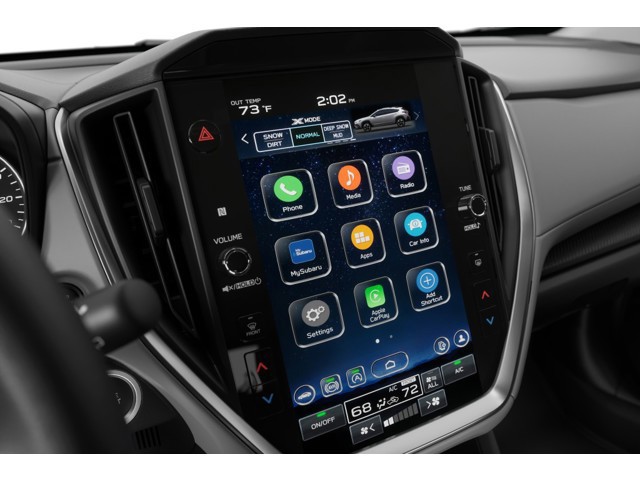 2027 Subaru Crosstrek Premium - Photo 20
