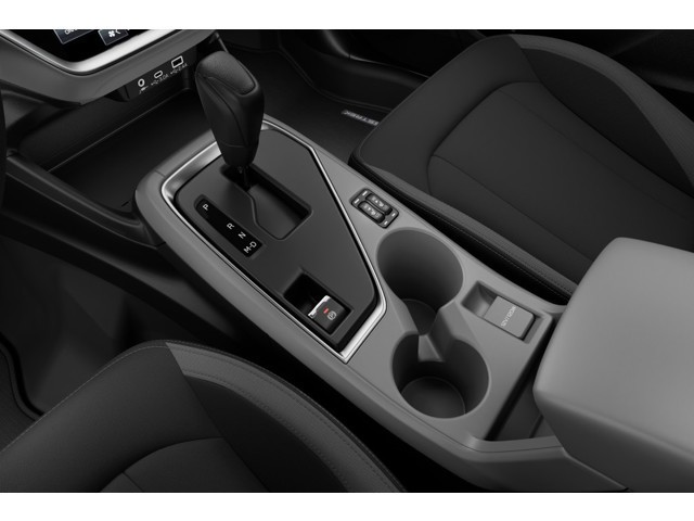 2027 Subaru Crosstrek Premium - Photo 21