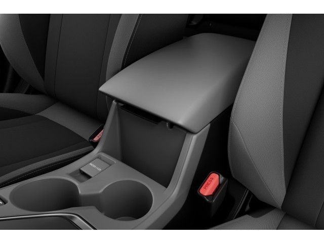 2027 Subaru Crosstrek Premium - Photo 22