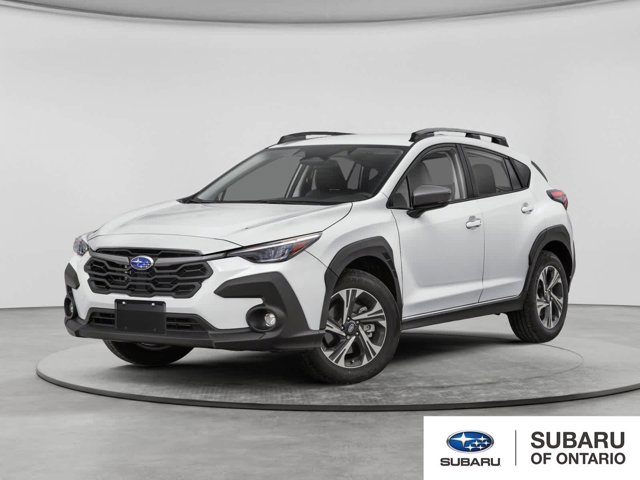 2027 Subaru Crosstrek Premium