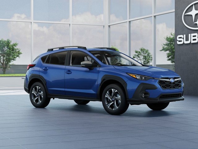2027 Subaru Crosstrek Premium