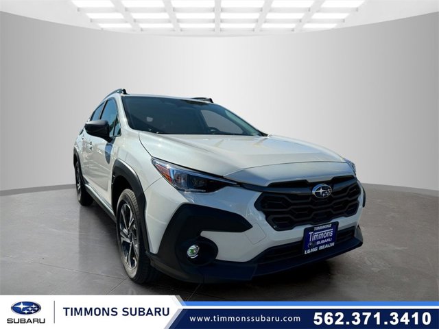 2026 Subaru Crosstrek Premium's photo