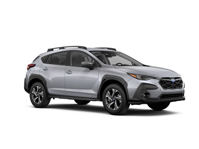 2026 Subaru Crosstrek Premium 2026 Subaru Crosstrek Premium