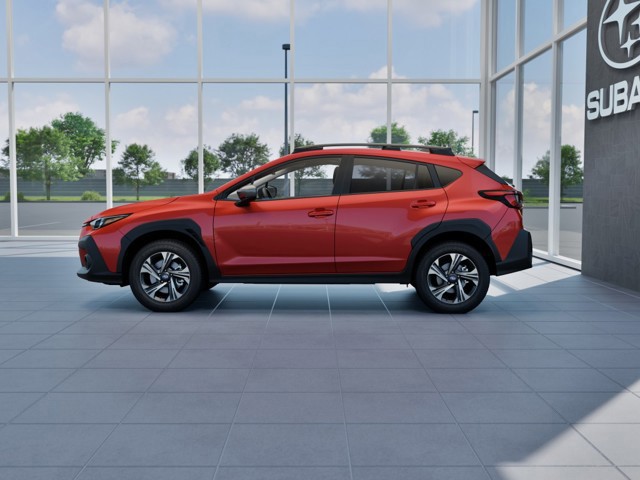 2026 Subaru Crosstrek Premium photo 3