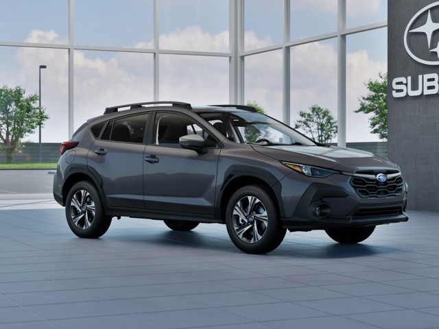 2026 Subaru Crosstrek Premium CVT's photo