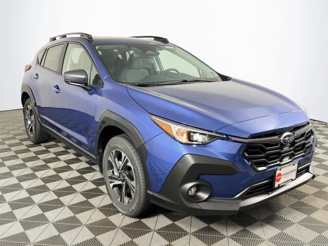 2027 Subaru Crosstrek Premium