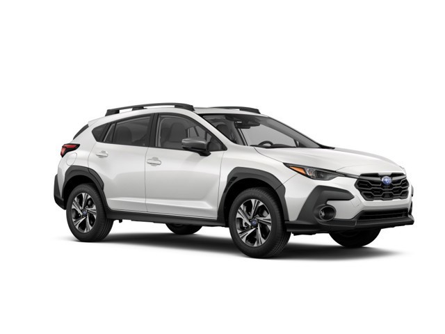 2026 Subaru Crosstrek Premium 2026 Subaru Crosstrek Premium