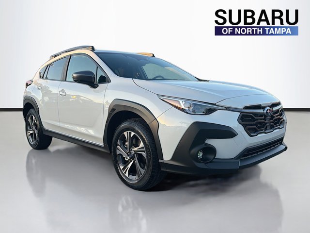 2026 Subaru Crosstrek Premium's photo