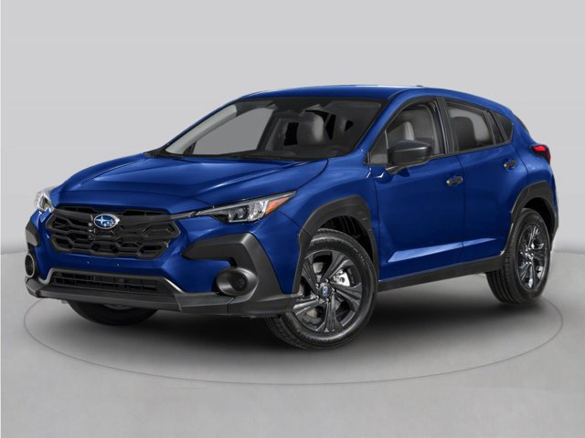 2026 Subaru Crosstrek Premium - Photo 1