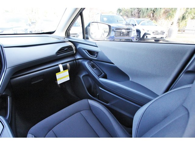 2026 Subaru Crosstrek 10