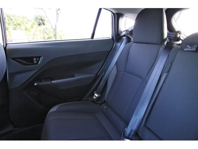 2026 Subaru Crosstrek 11