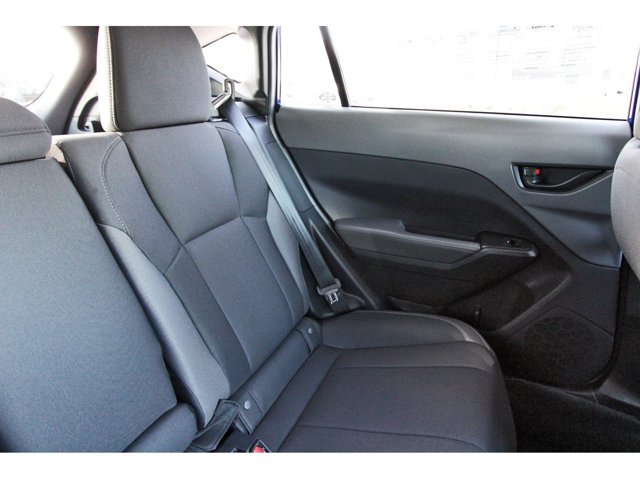 2026 Subaru Crosstrek 12
