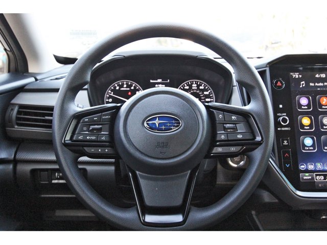 2026 Subaru Crosstrek 13