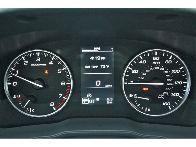 2026 Subaru Crosstrek 14