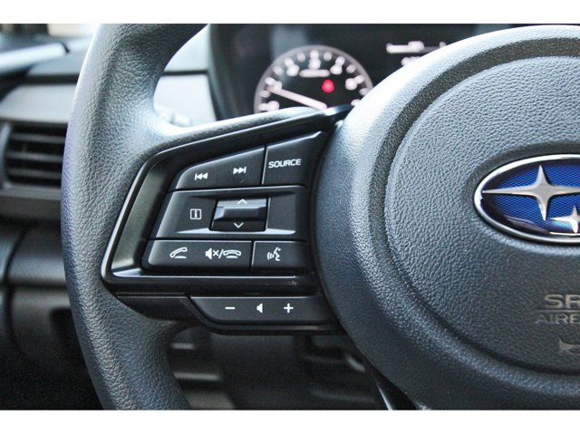 2026 Subaru Crosstrek 15