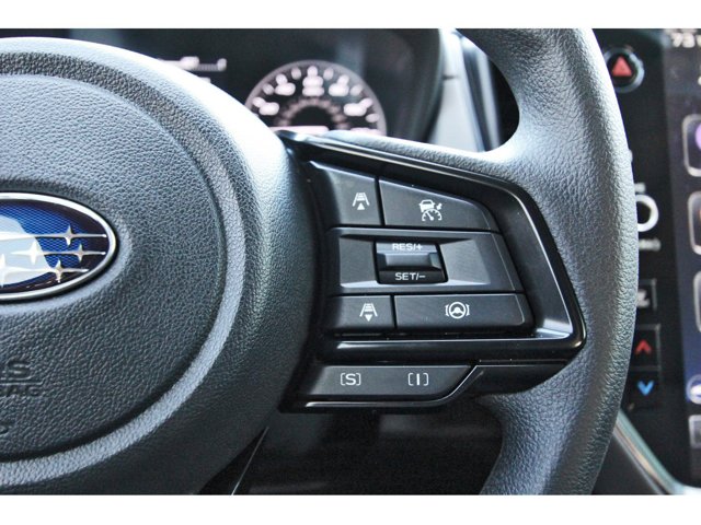 2026 Subaru Crosstrek 16