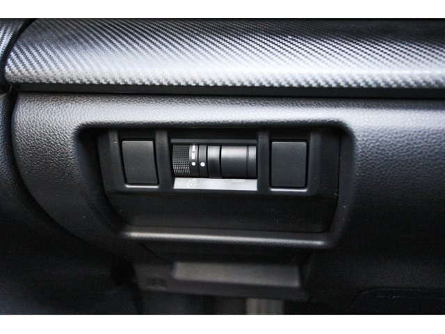 2026 Subaru Crosstrek 17