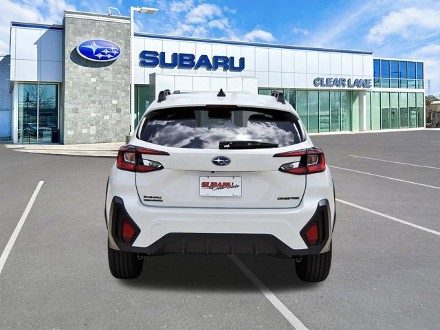 2026 Subaru Crosstrek 5