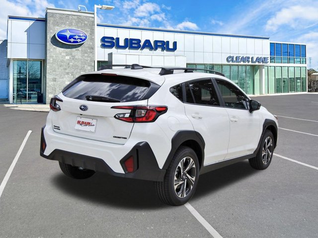 2026 Subaru Crosstrek 6