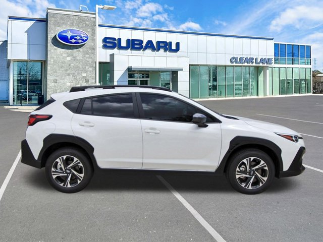 2026 Subaru Crosstrek 7