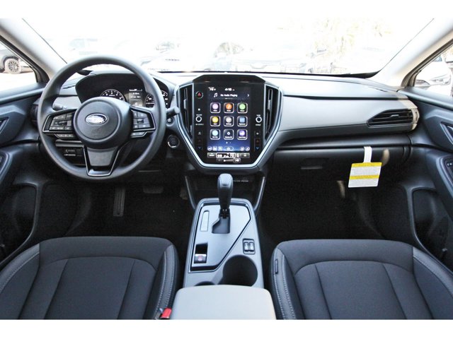 2026 Subaru Crosstrek 9