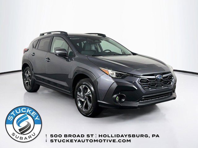 2027 Subaru Crosstrek Premium