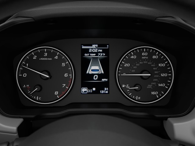 2026 Subaru Crosstrek Premium - Photo 17