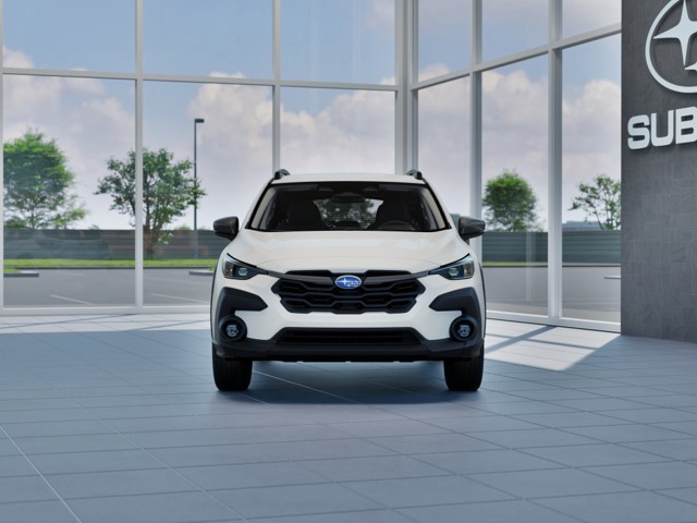 2026 Subaru Crosstrek Premium - Photo 7