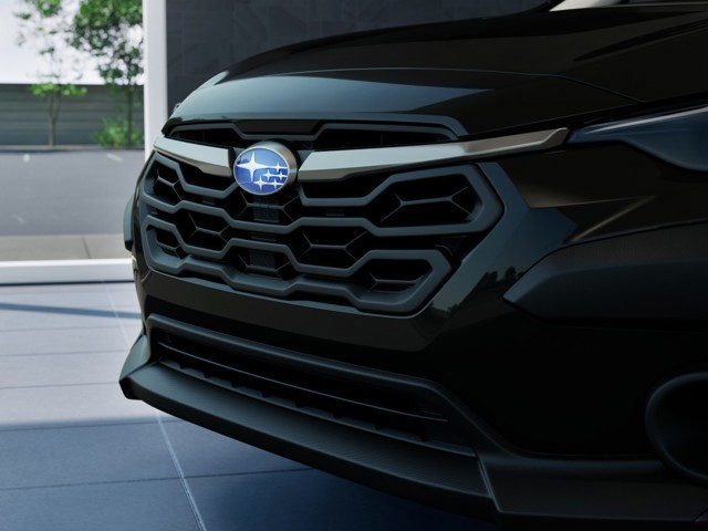 New CRYSTAL BLACK SILICA 2026 Subaru Crosstrek Premium for Sale