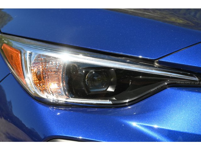 New 2026 SAPPHIRE BLUE PEARL Subaru Premium image 10