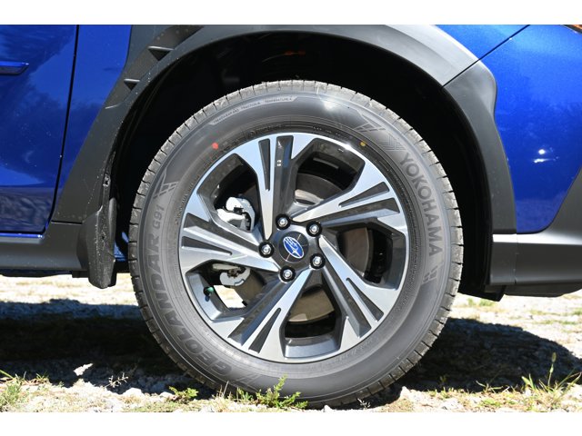 New 2026 SAPPHIRE BLUE PEARL Subaru Premium image 12