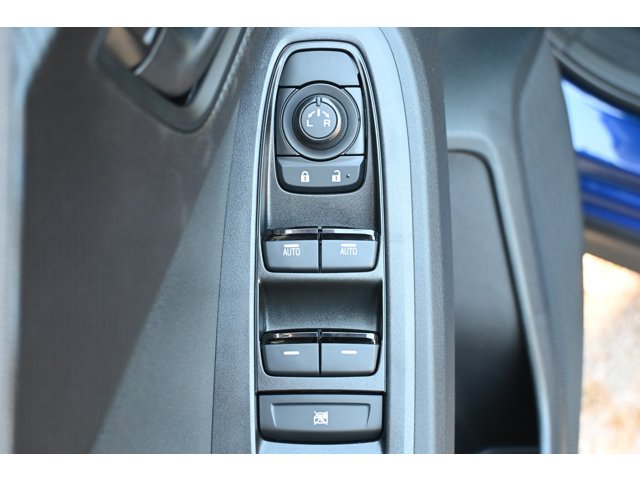 New 2026 SAPPHIRE BLUE PEARL Subaru Premium image 14