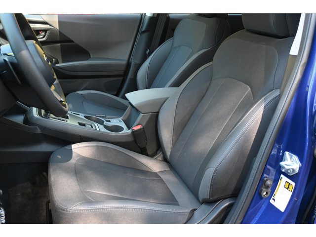 New 2026 SAPPHIRE BLUE PEARL Subaru Premium image 15