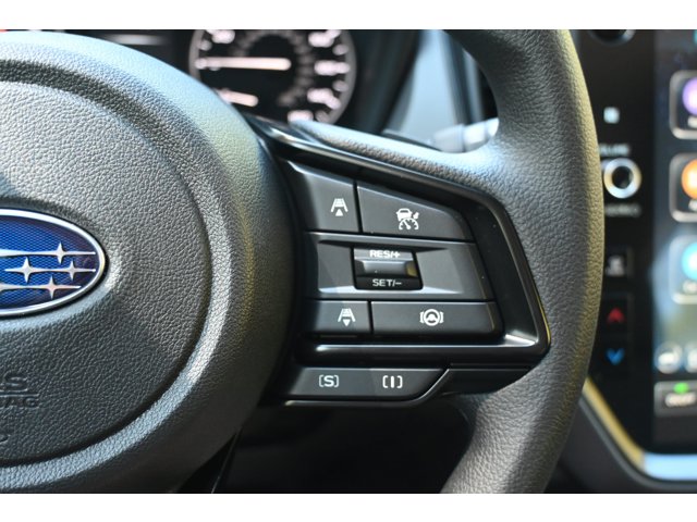 New 2026 SAPPHIRE BLUE PEARL Subaru Premium image 18