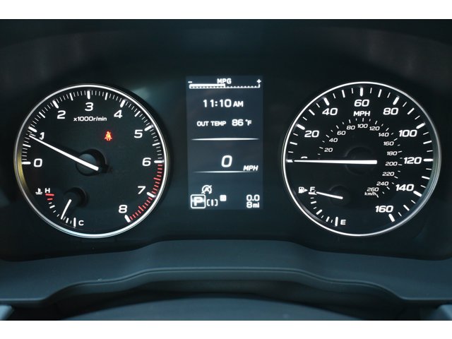 New 2026 SAPPHIRE BLUE PEARL Subaru Premium image 19