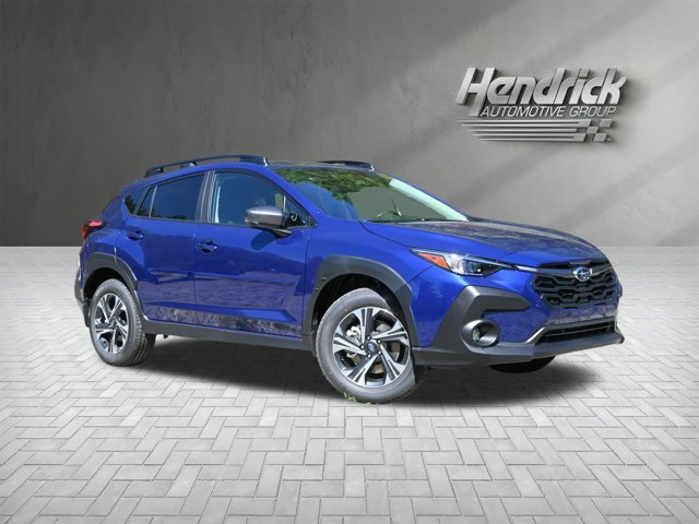 New 2026 SAPPHIRE BLUE PEARL Subaru Premium image 2