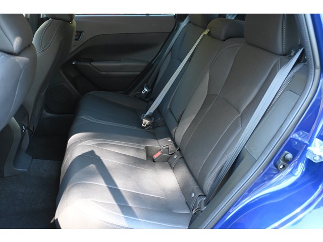 New 2026 SAPPHIRE BLUE PEARL Subaru Premium image 28