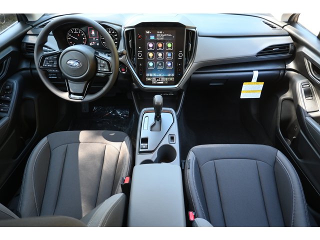 New 2026 SAPPHIRE BLUE PEARL Subaru Premium image 29