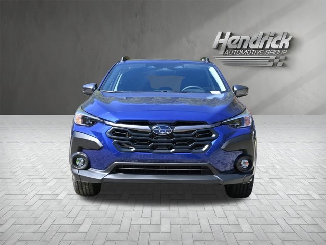 New 2026 SAPPHIRE BLUE PEARL Subaru Premium image 3