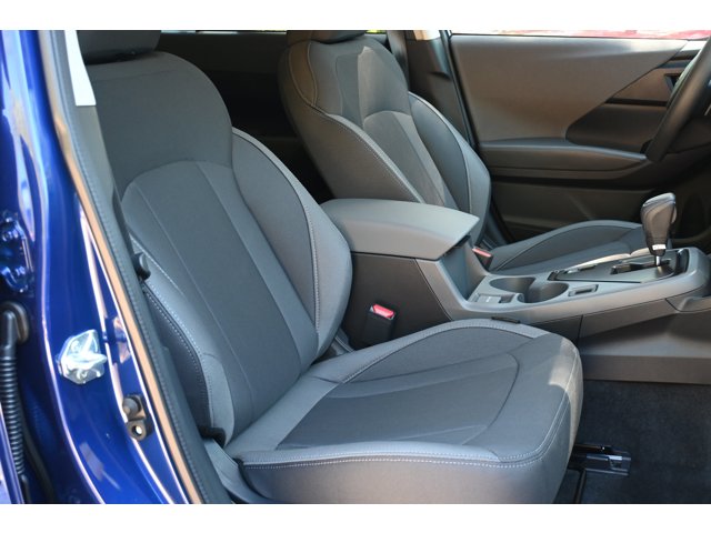 New 2026 SAPPHIRE BLUE PEARL Subaru Premium image 31