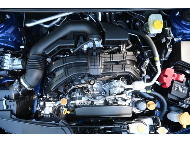 New 2026 SAPPHIRE BLUE PEARL Subaru Premium image 33